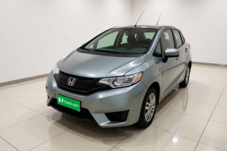 本田 飞度 2014款 1.5L LX CVT舒适型