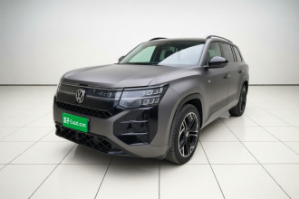 大众 2025款 途昂 Pro 450TSI 四驱登峰版