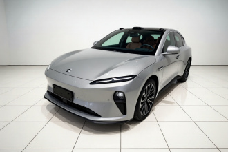 蔚来ET5 2022款 75kWh