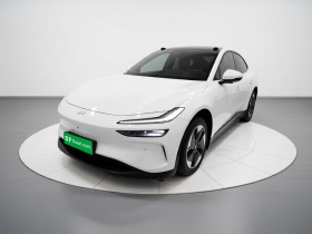 乐道L60 2024款 60kWh 后驱版