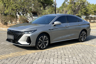 奇瑞 艾瑞泽8 2024款 1.6T DCT睿