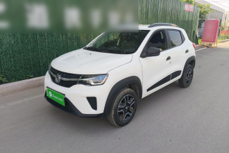 东风纳米EX1 2023款 PRO 轻风版闪电型