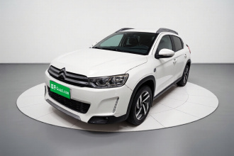 雪铁龙C3-XR 2015款 1.6L 自动先锋型