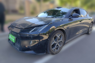 领克Z10 2024款 95kWh 806km后驱智驾Max