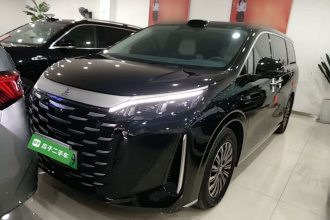 比亚迪 夏 2026款 DM-i 1.5T 218KM 卓越型