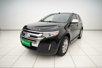 福特 锐界(进口) 2012款 2.0T 尊锐型