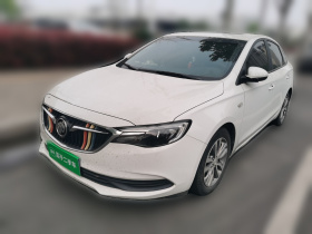 别克 英朗 2021款 改款 1.3T 自动轻混动精英型