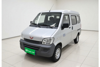 五菱汽车 五菱之光 2020款 1.2L 实用型 国VI LSI