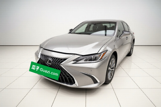 雷克萨斯ES 2023款 200 卓越版