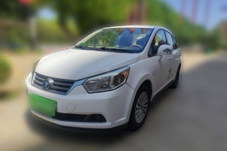 启辰D50 2014款 1.6L 手动精彩版
