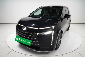 广汽传祺 传祺E8新能源 2024款 150km MAX+