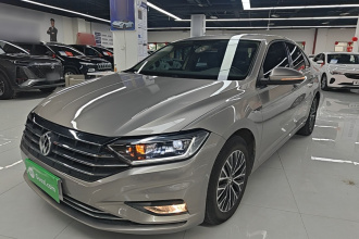 大众 速腾 2021款 280TSI DSG舒适智联版