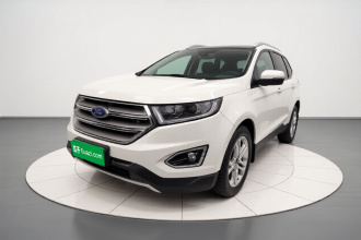 福特 锐界 2016款 EcoBoost 245 两驱豪锐型 7座