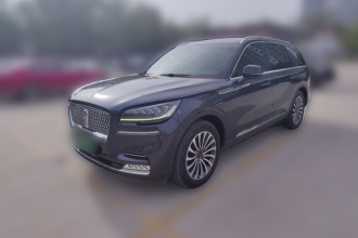 林肯 飞行家 2020款 3.0T V6 四驱尊雅版