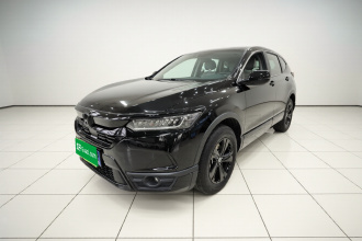 本田 皓影 2021款 240TURBO CVT两驱豪华版