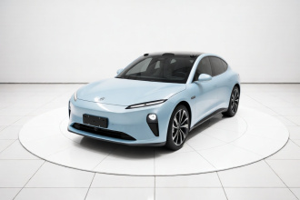 蔚来ET5T 2023款 75kWh Touring