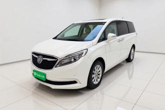 别克GL8 2018款 ES 28T 舒适型 国VI