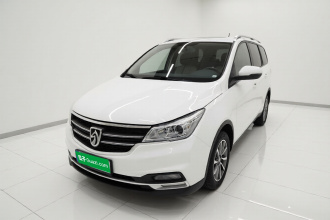 宝骏730 2019款 1.5T CVT时尚型 7座 国V