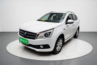 启辰T70 2015款 2.0L CVT睿趣版