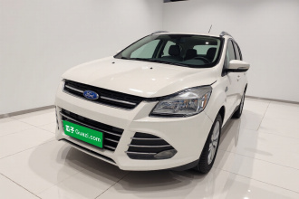 福特 翼虎 2013款 1.6L GTDi 两驱风尚型