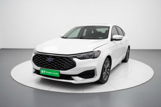 福特 福睿斯 2021款 1.5L 自动钻石版