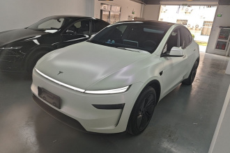 特斯拉 Model Y 2025款 后轮驱动版