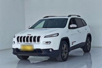 Jeep 自由光 2016款 2.4L 75周年致敬版