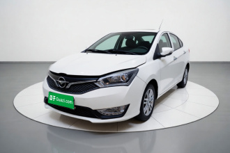 海马M3 2016款 1.5L 手动舒适型