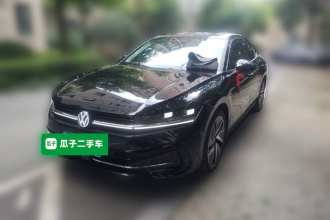 大众 迈腾 2026款 380TSI DSG尊贵版大迈包