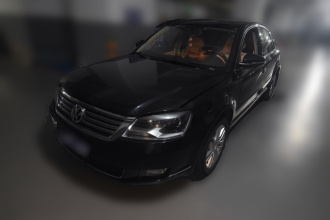 大众 Passat领驭 2009款 1.8T 手动尊品型