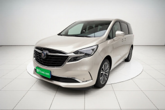 别克GL8 2022款 ES陆尊 653T 豪华型