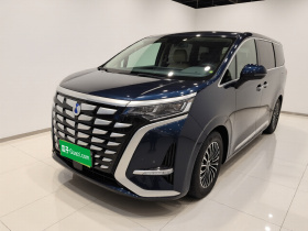 腾势D9 2022款 DM-i 970 四驱旗舰型