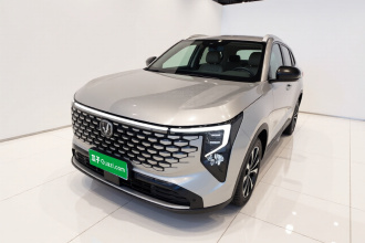 长安CS55PLUS 2026款 第四代 新蓝鲸 1.5T 天枢尊贵型