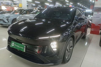 蔚来ES6 2023款 75kWh