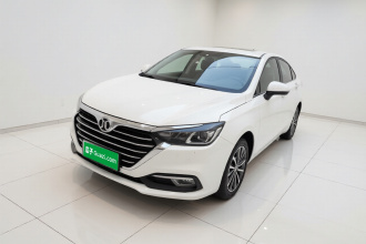 北京汽车 绅宝D50 2018款 1.5L 手动尊贵智驾版