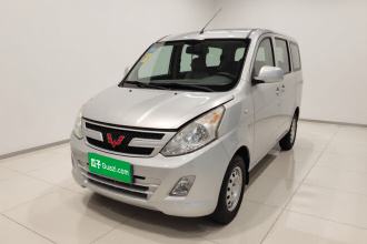 五菱汽车 五菱荣光V 2015款 1.5L实用型