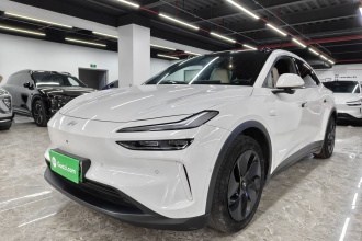乐道L60 2024款 60kWh 后驱版