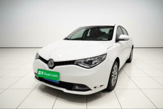 名爵 锐行 2016款 1.5L 手动超值豪华版