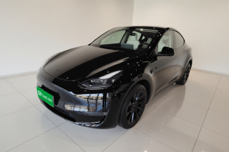 特斯拉 Model Y 2022款 改款 长续航全轮驱动版