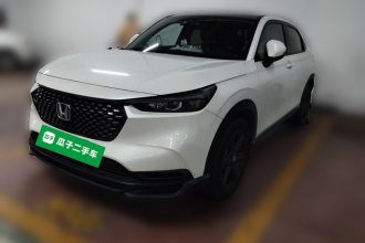 本田XR-V 2023款 1.5L CVT热潮版