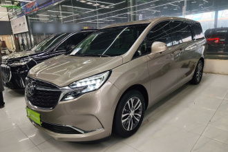 别克GL8 2022款 ES陆尊 653T 舒适型