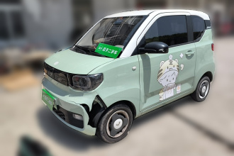 五菱汽车 宏光MINIEV 2022款 马卡龙臻享款 磷酸铁锂