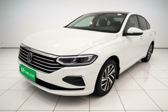 大众 朗逸 2023款 1.5L 自动五百万版