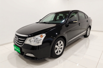 东风风神A60 2014款 1.6L 自动尊贵型