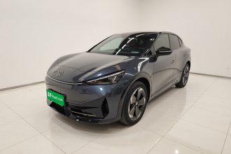 大众 ID.UNYX 与众 2024款 改款 Pro 长续航版