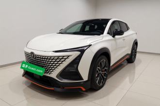 长安UNI-T 2022款 1.5T 尊贵型