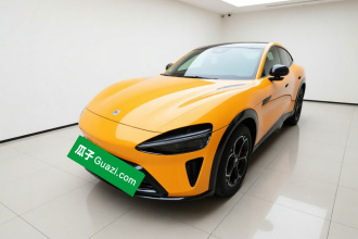 小米汽车 小米YU7 2025款 长续航版