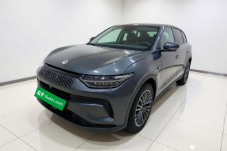 零跑汽车 零跑C11 2023款 增程 300舒享版