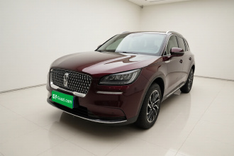 林肯 冒险家 2022款 2.0T 两驱尊享版