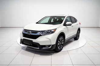 本田CR-V 2019款 240TURBO CVT两驱舒适版 国V